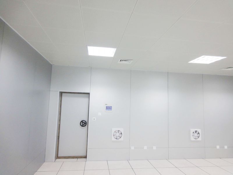 電磁屏蔽室的主要功能是哪些？