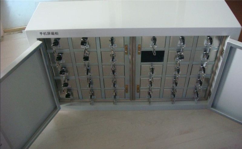 手機屏蔽柜在選購的時候需要注意什么？