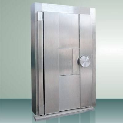 金庫(kù)門價(jià)格大概要多少錢？