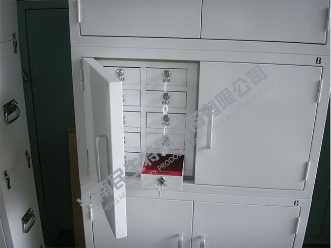 手機(jī)屏蔽柜原理作用，使用方法及尺寸參數(shù)