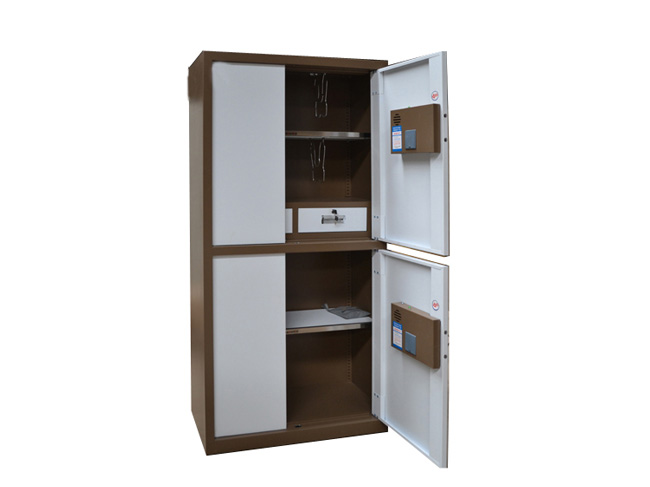 保密柜與保險(xiǎn)柜的區(qū)別是什么？