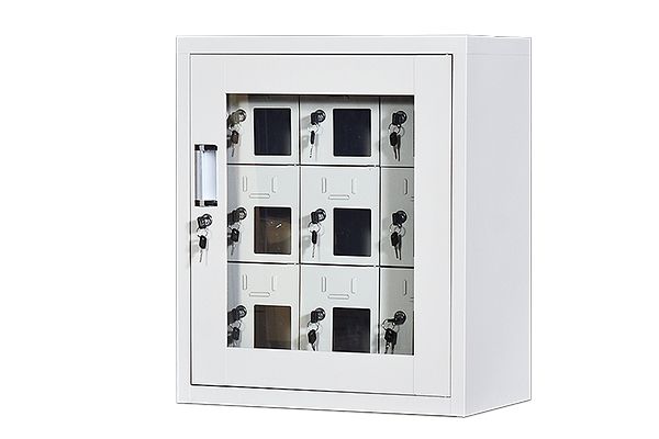 手機屏蔽柜如何保證屏蔽效果？七大影響因素！