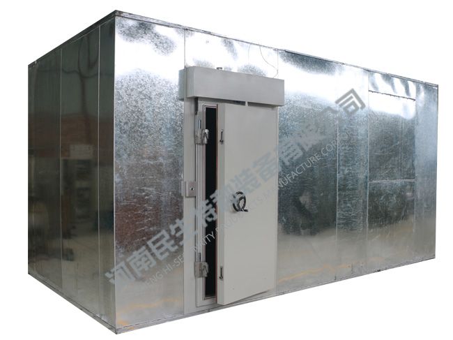 什么是電磁屏蔽室呢？