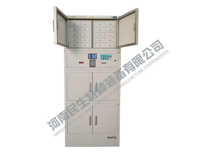 手機屏蔽柜原理作用，使用方法及尺寸參數(shù)