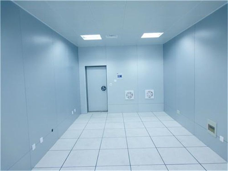 電磁屏蔽室的接地處理需要注意什么？