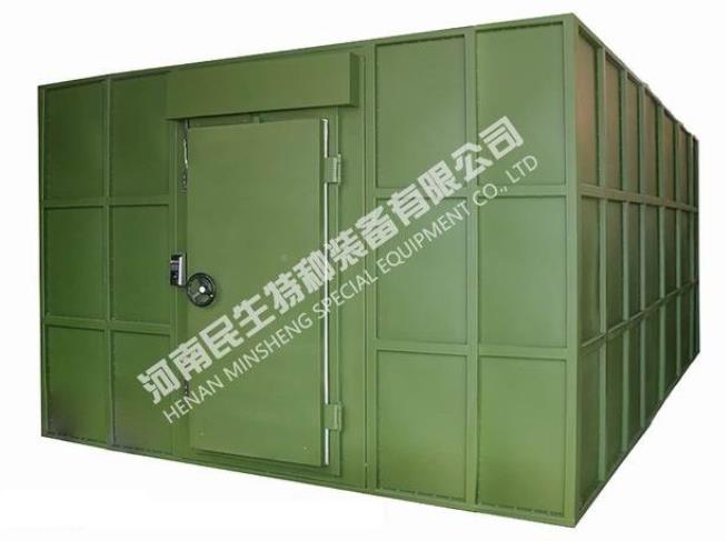 電磁屏蔽室小知識(shí)來啦