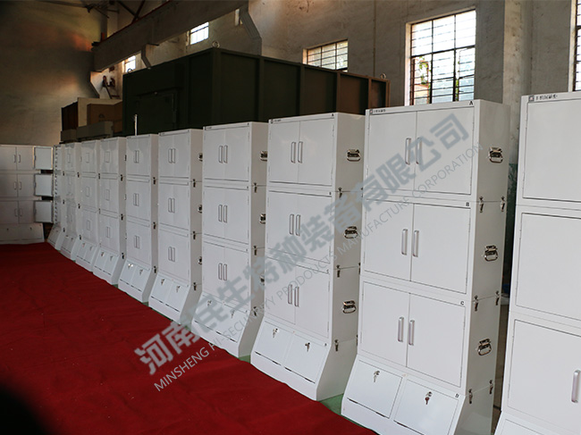 手機(jī)屏蔽柜怎么選？怎么使用？