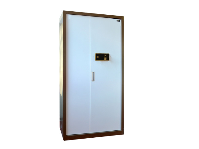 電子保密柜忘記密碼怎么打開？