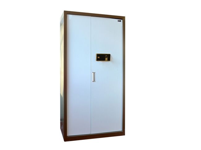 電子保密柜忘記密碼怎么打開？