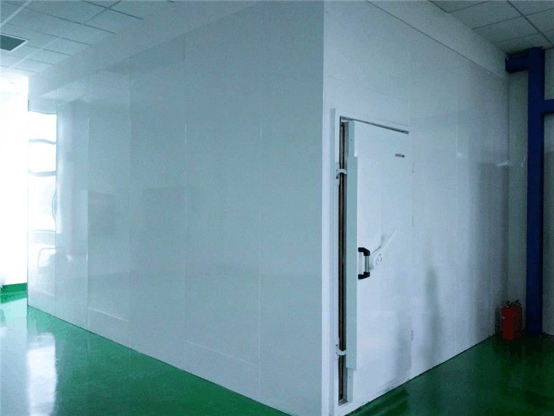 電磁屏蔽室有幾種規(guī)格？