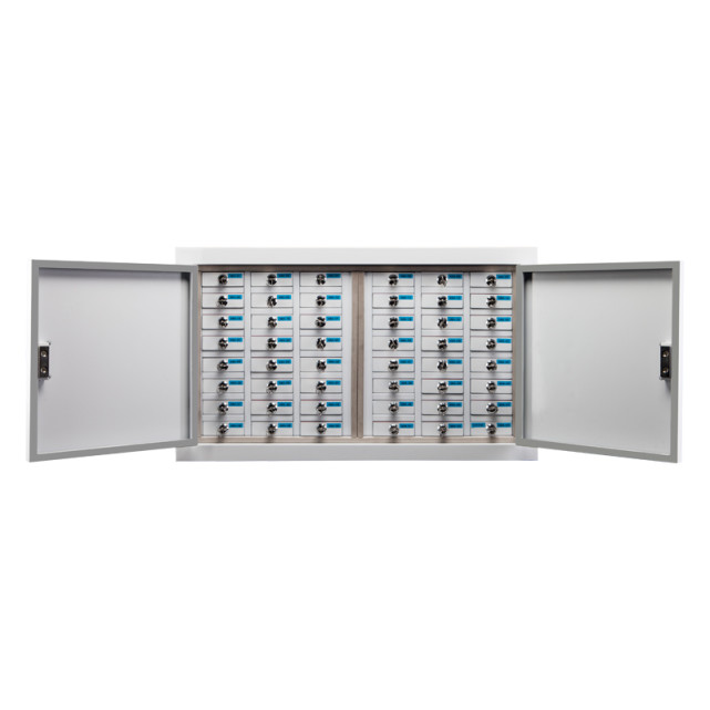 手機屏蔽柜的工作原理是什么？